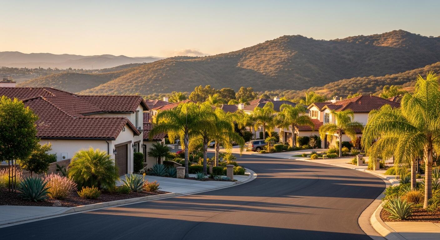 The Best Apartments in Corona CA 2026 Breakdown 
(The Monterey, Terrano, Palisades at Sierra Del&nbsp;Oro)